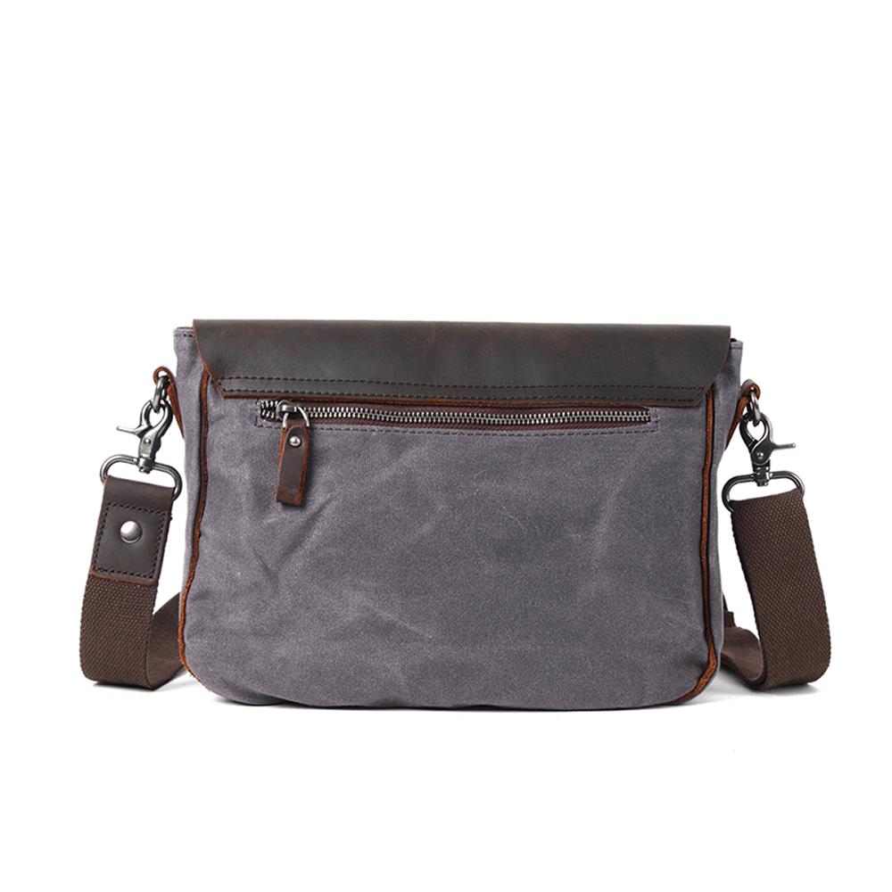 Vintage Shoulder Bag | BREGENZ