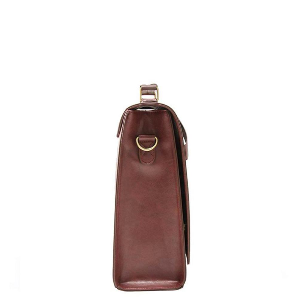 Hermann's Stylish Bow Handbag