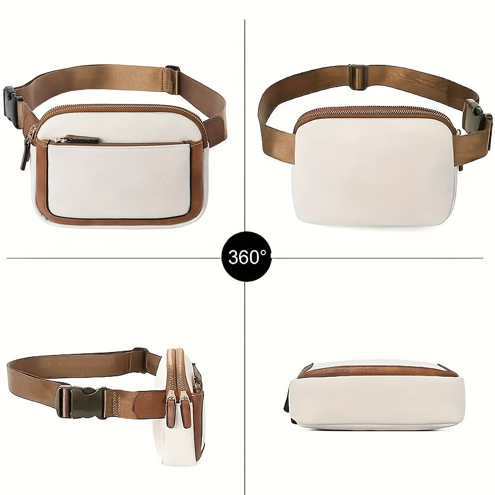 Stylish Aspen Sport Crossbody Bag for Active Adventures