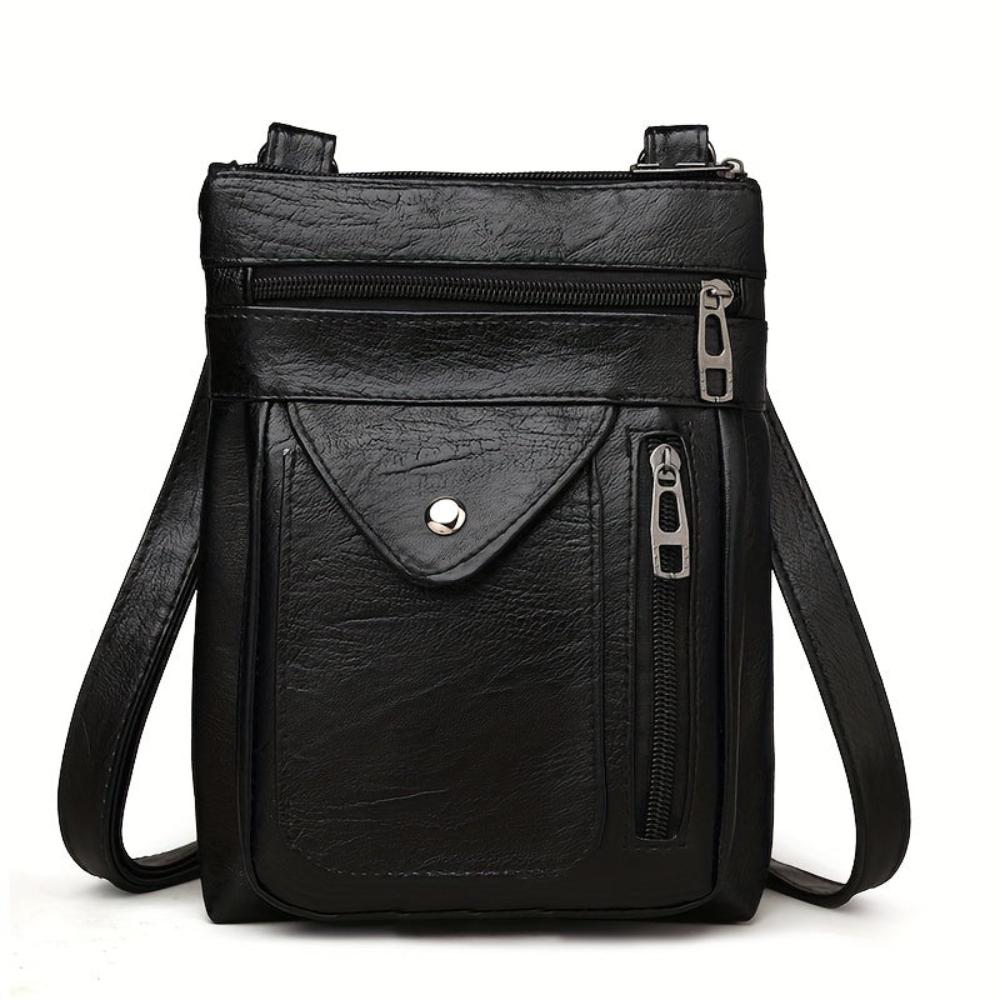 Stylish Vintage Clara Shoulder Bag