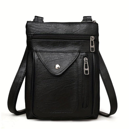Stylish Vintage Clara Shoulder Bag