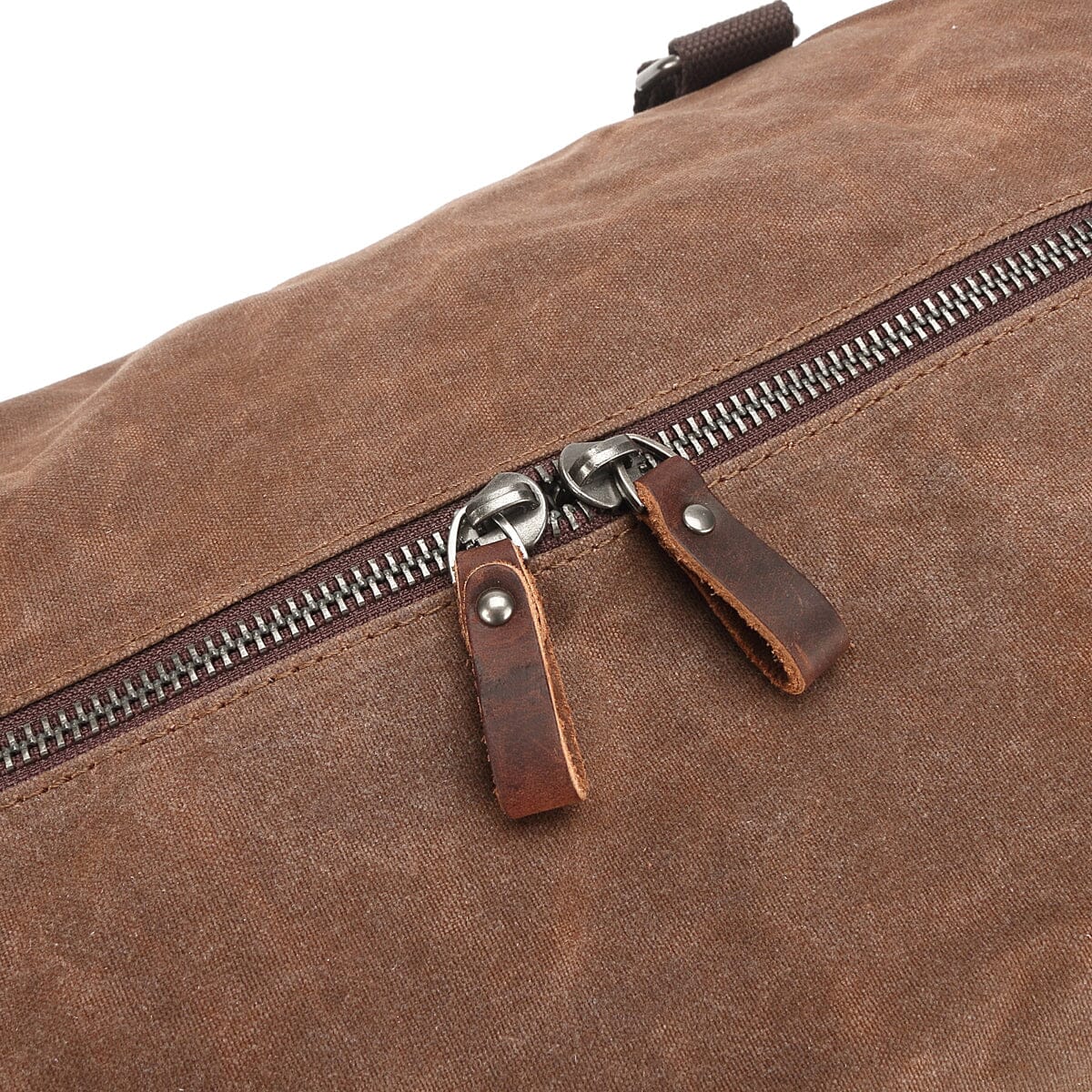 Men's Canvas Travel Bag | NOVA