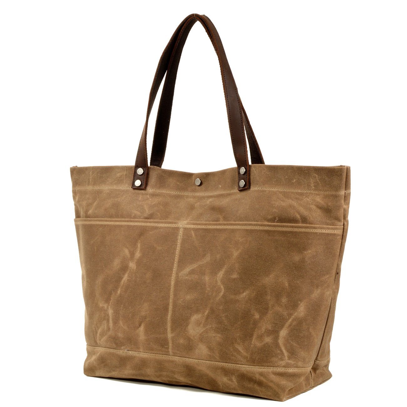 Wachstuch Carrying Bag | BOVEC