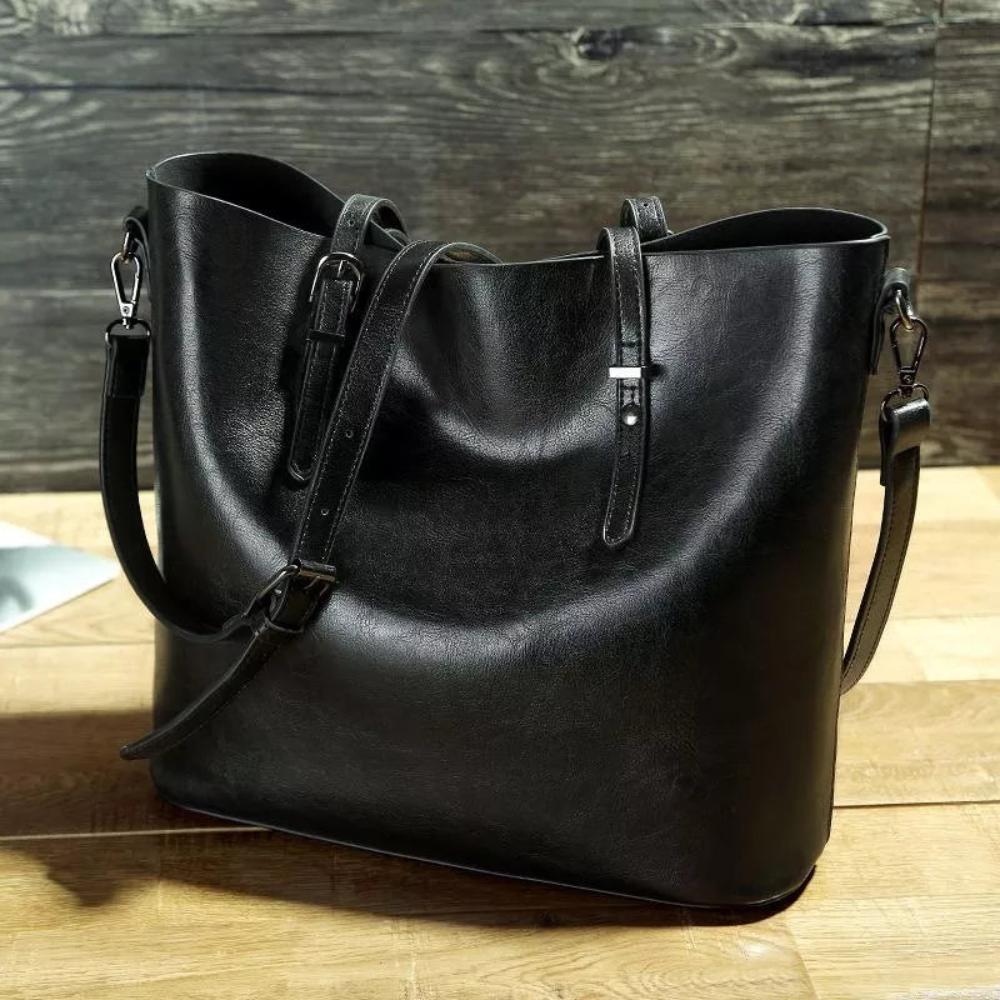 Nicole's Dream Handbag | Vintage Shoulder Bag with Style