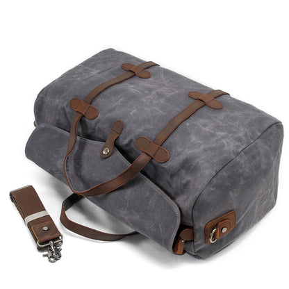 Sports Bag | TUCSON