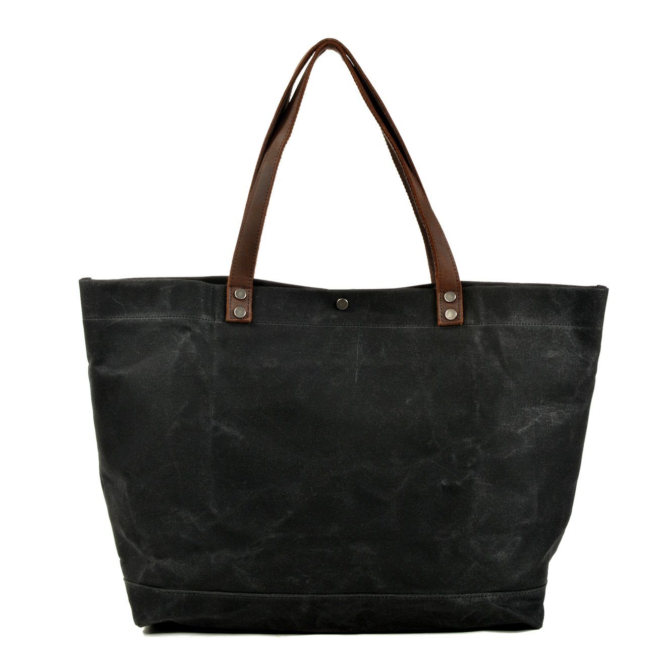 Wachstuch Carrying Bag | BOVEC