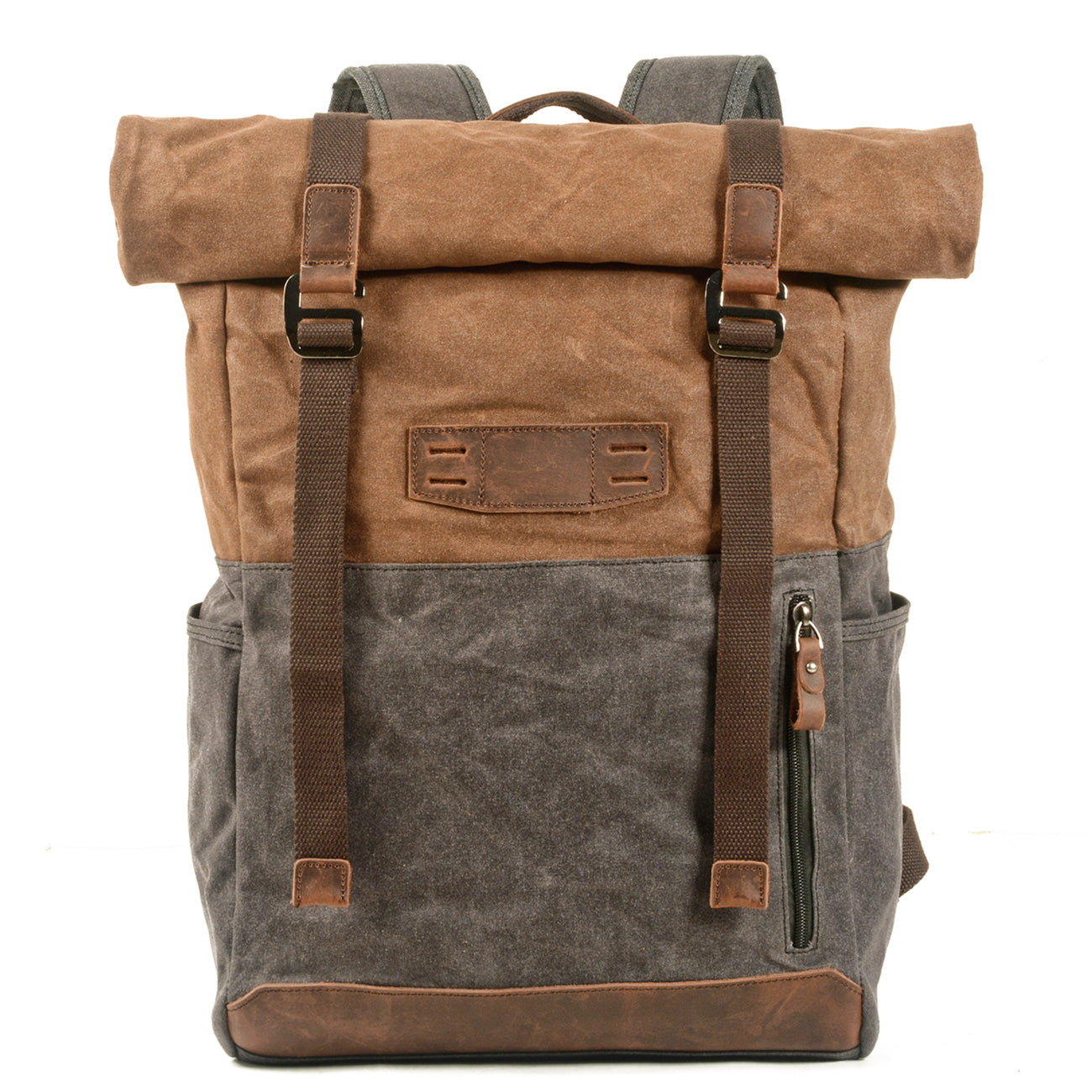 Linen Daypack | AALESUND