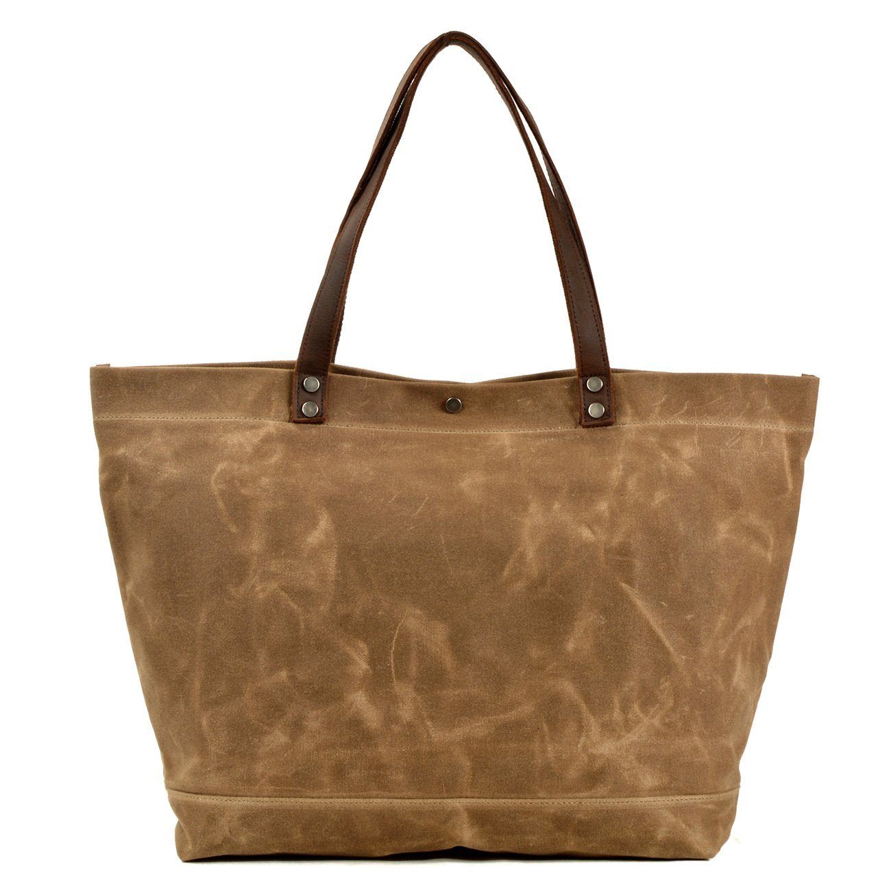 Wachstuch Carrying Bag | BOVEC