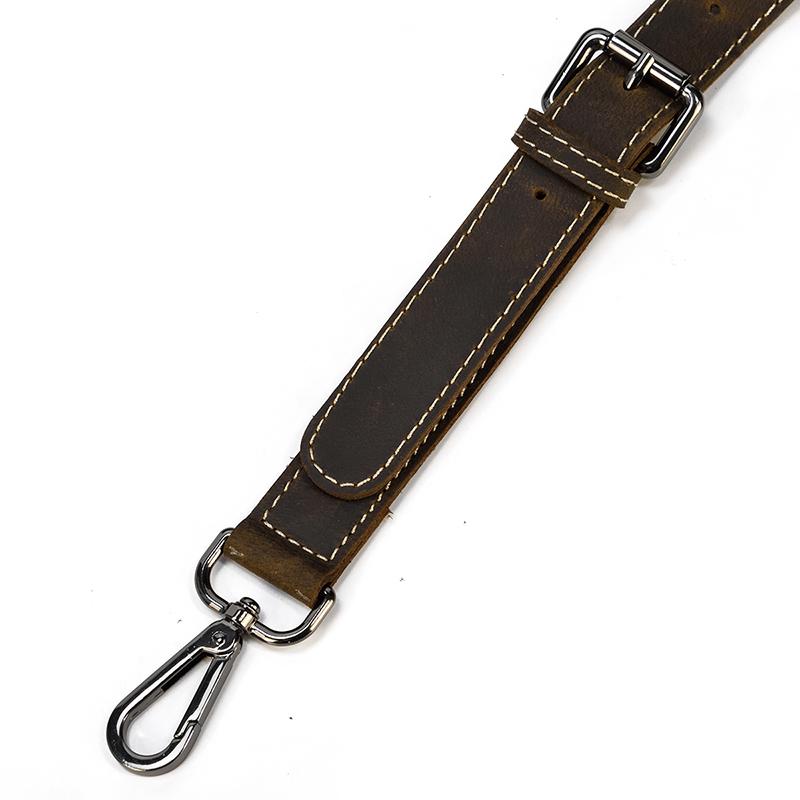 Leather Backpack-Handbag | OLDEN