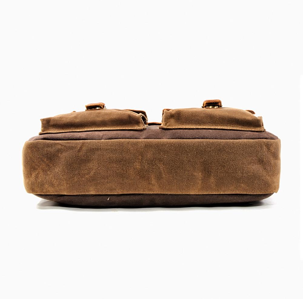 Men's Shoulder Bag | HULLS