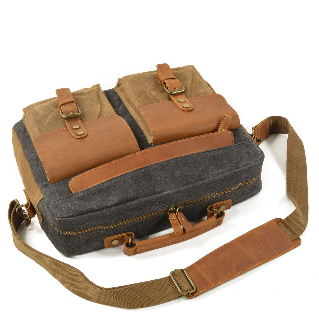 Men's Shoulder Bag | HULLS