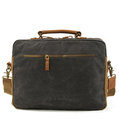 Men's Shoulder Bag | HULLS