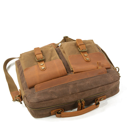 Men's Shoulder Bag | HULLS