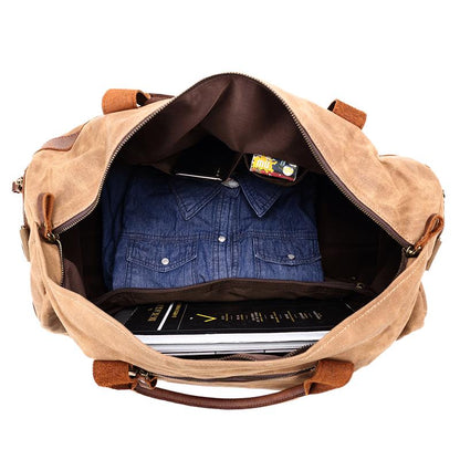 Men's Duffle Bag | COMO