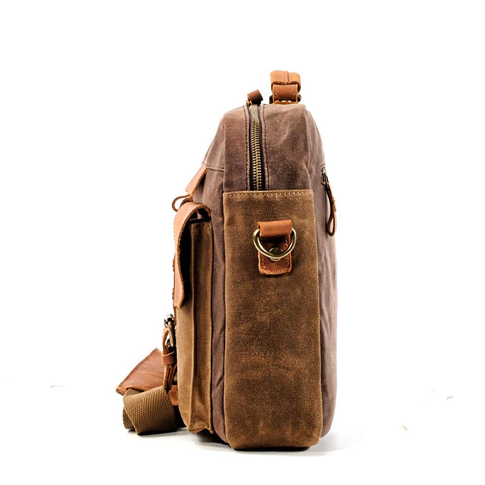 Men's Shoulder Bag | HULLS