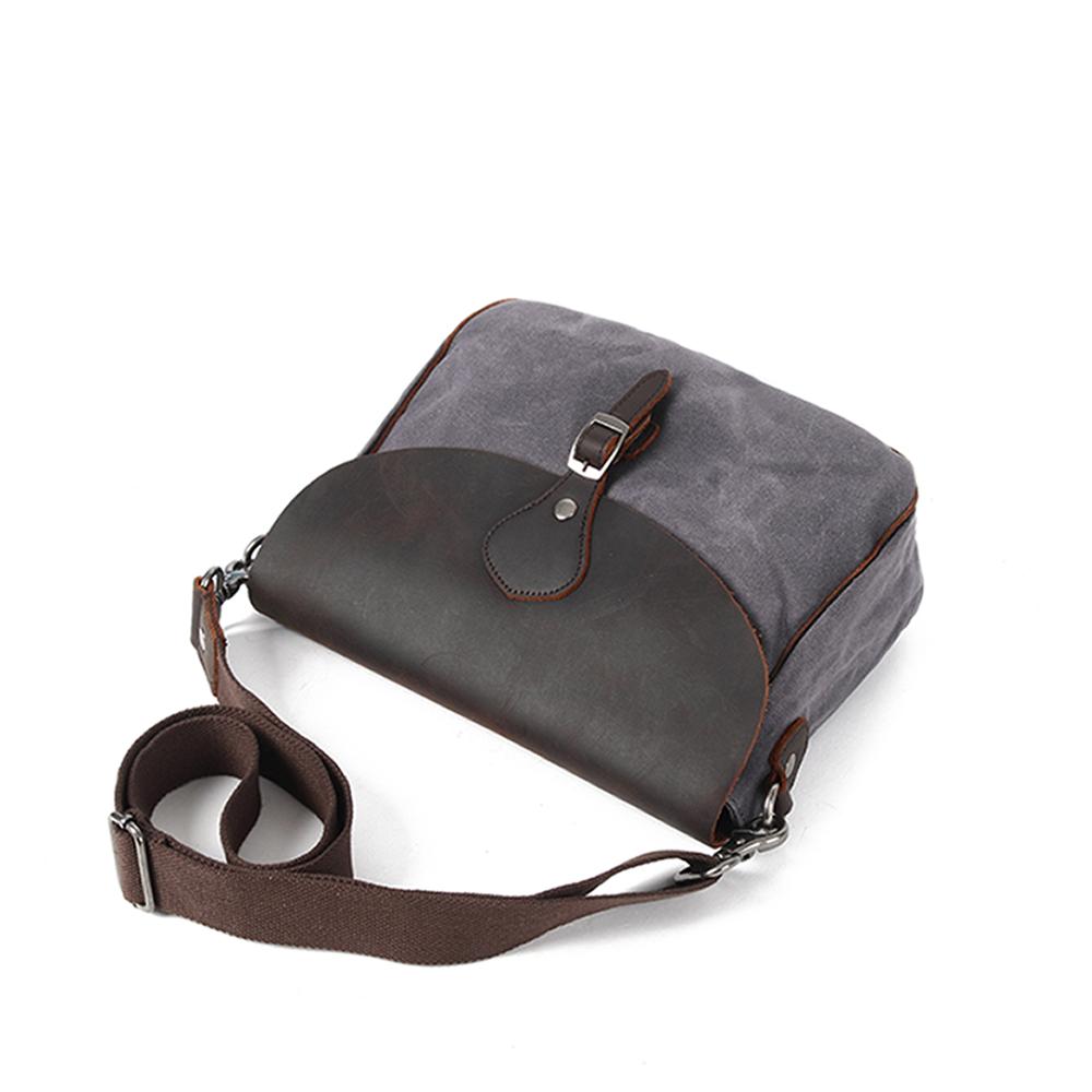 Vintage Shoulder Bag | BREGENZ