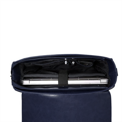 Hermann's Stylish Bow Handbag