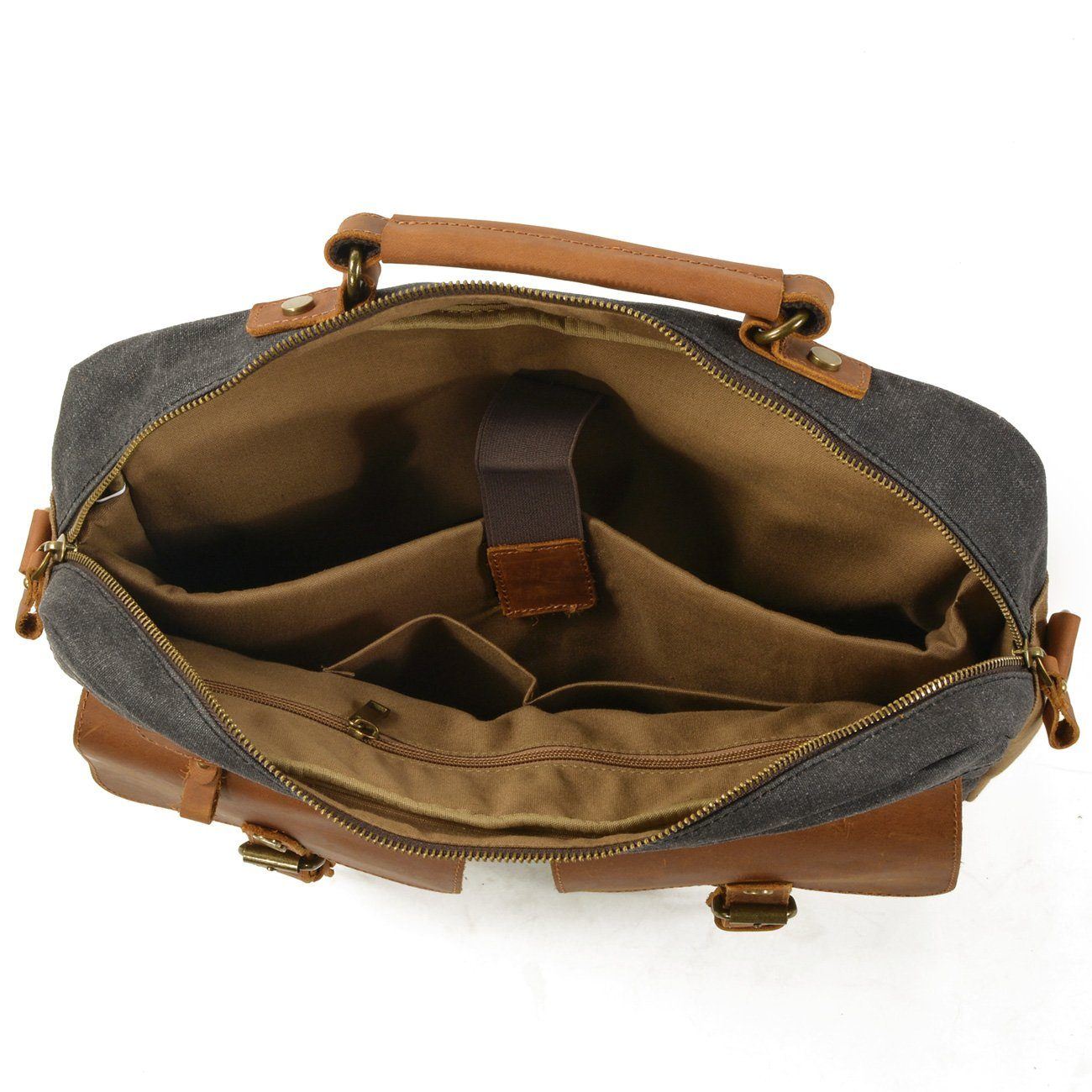 Men's Shoulder Bag | HULLS