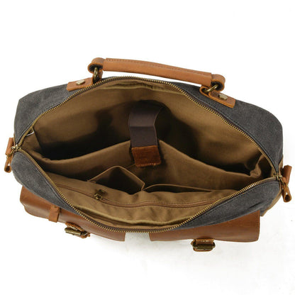 Men's Shoulder Bag | HULLS