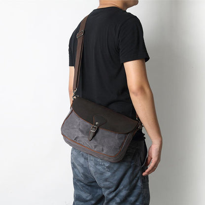 Vintage Shoulder Bag | BREGENZ