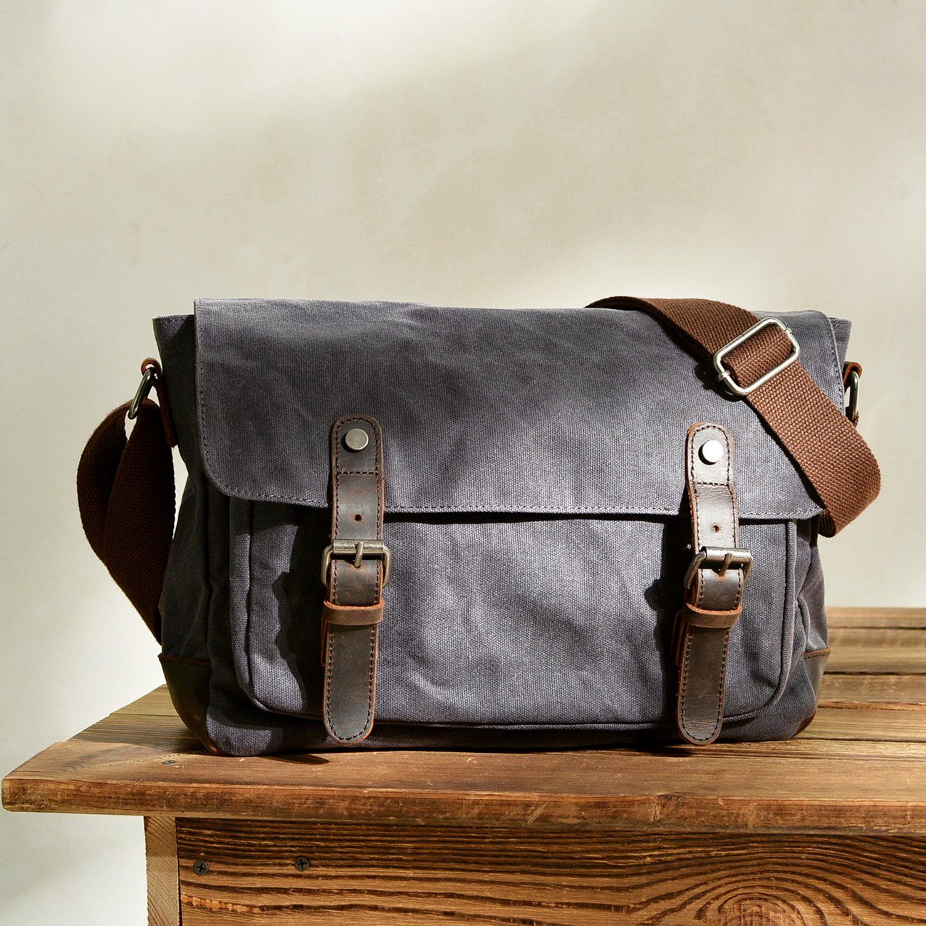 Shoulder Crossbody Bag | DURANGO