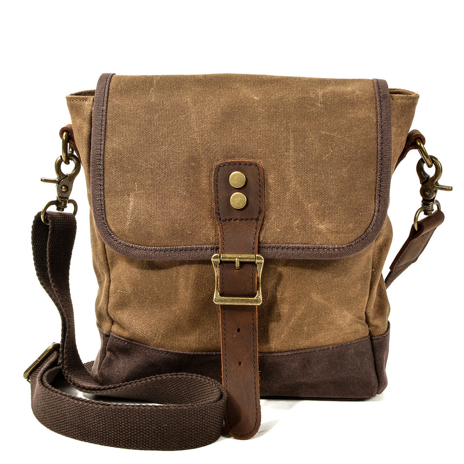 ALL BAGS - James – James Andrew