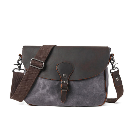 Vintage Shoulder Bag | BREGENZ