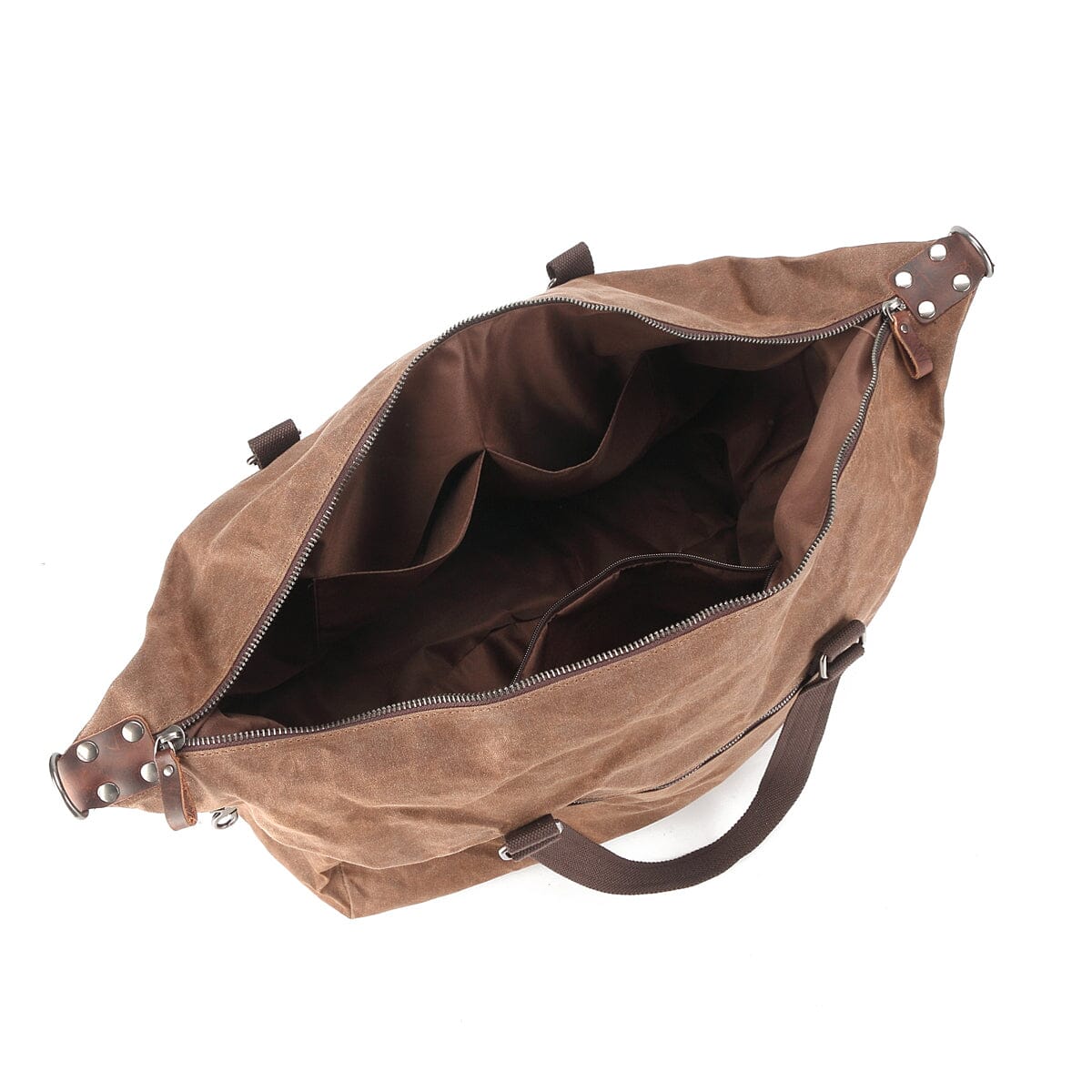 Men's Canvas Travel Bag | NOVA