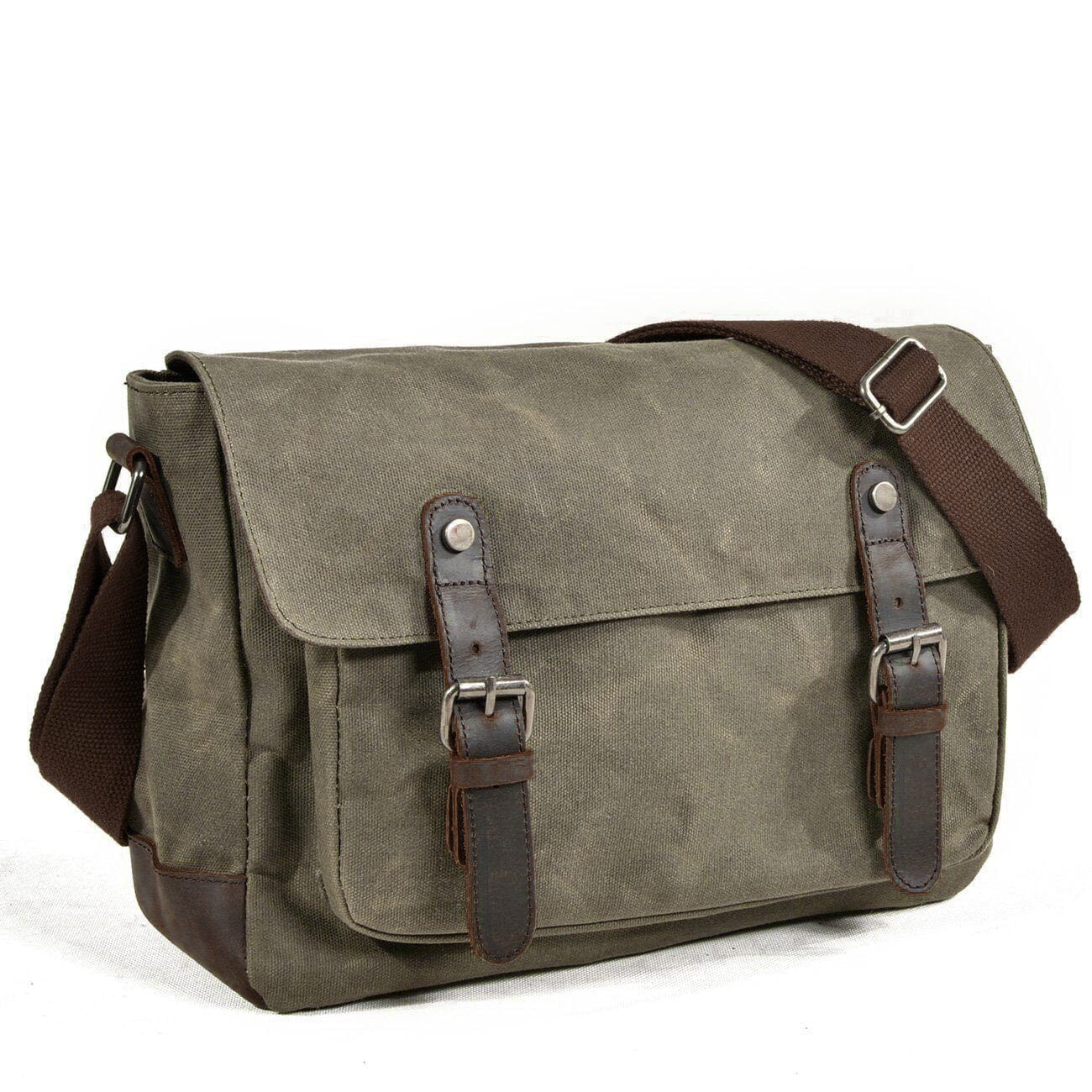 Shoulder Crossbody Bag | DURANGO