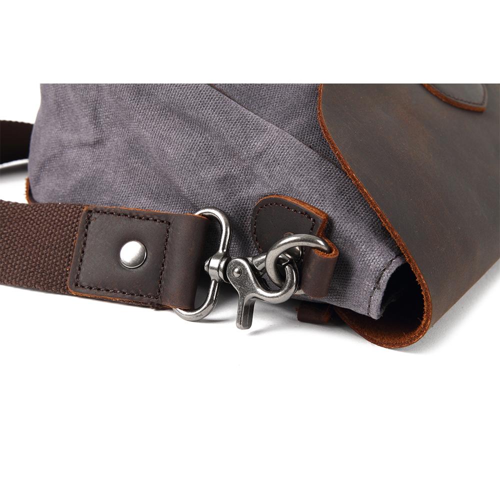 Vintage Shoulder Bag | BREGENZ