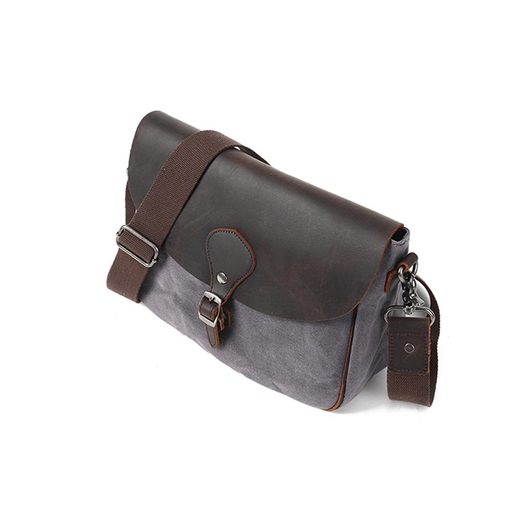 Vintage Shoulder Bag | BREGENZ