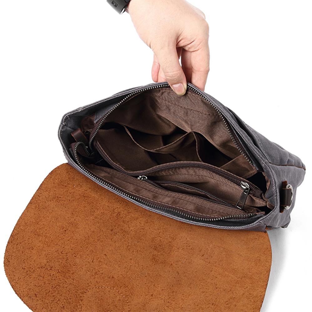 Vintage Shoulder Bag | BREGENZ