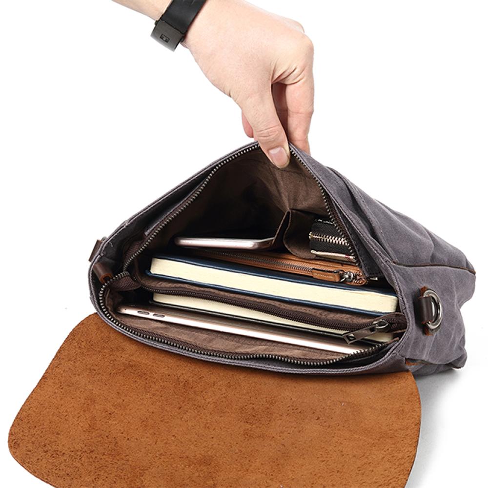 Vintage Shoulder Bag | BREGENZ