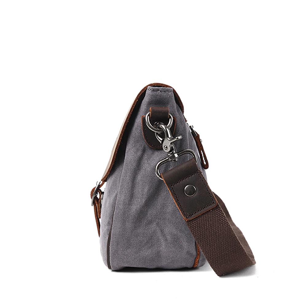Vintage Shoulder Bag | BREGENZ