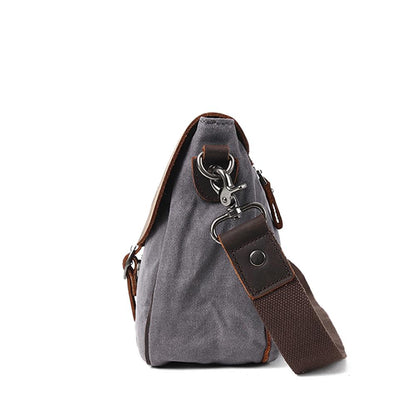Vintage Shoulder Bag | BREGENZ