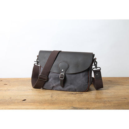 Vintage Shoulder Bag | BREGENZ