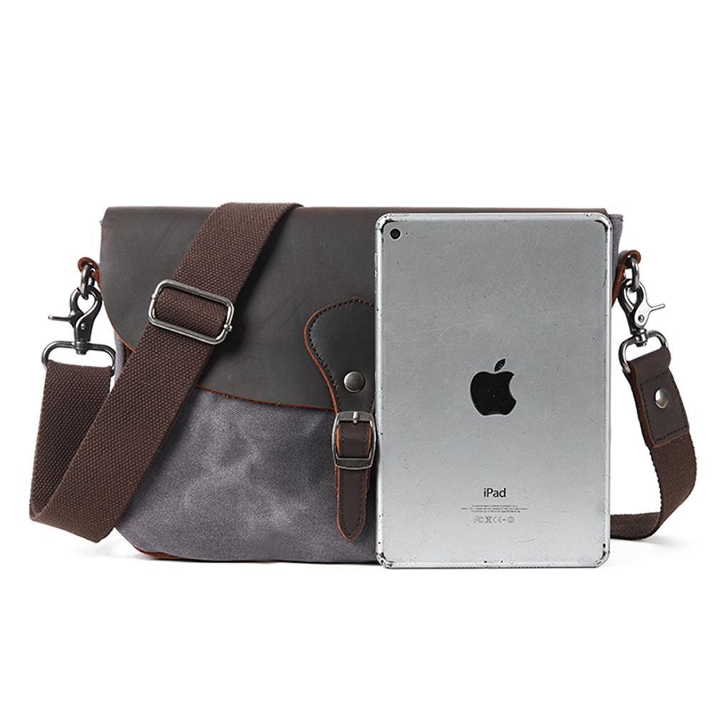 Vintage Shoulder Bag | BREGENZ