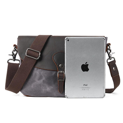 Vintage Shoulder Bag | BREGENZ