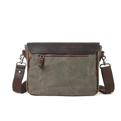 Vintage Shoulder Bag | BREGENZ