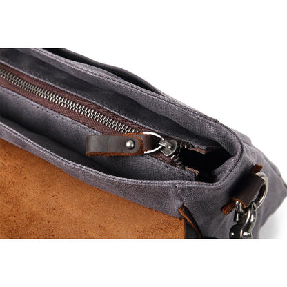 Vintage Shoulder Bag | BREGENZ