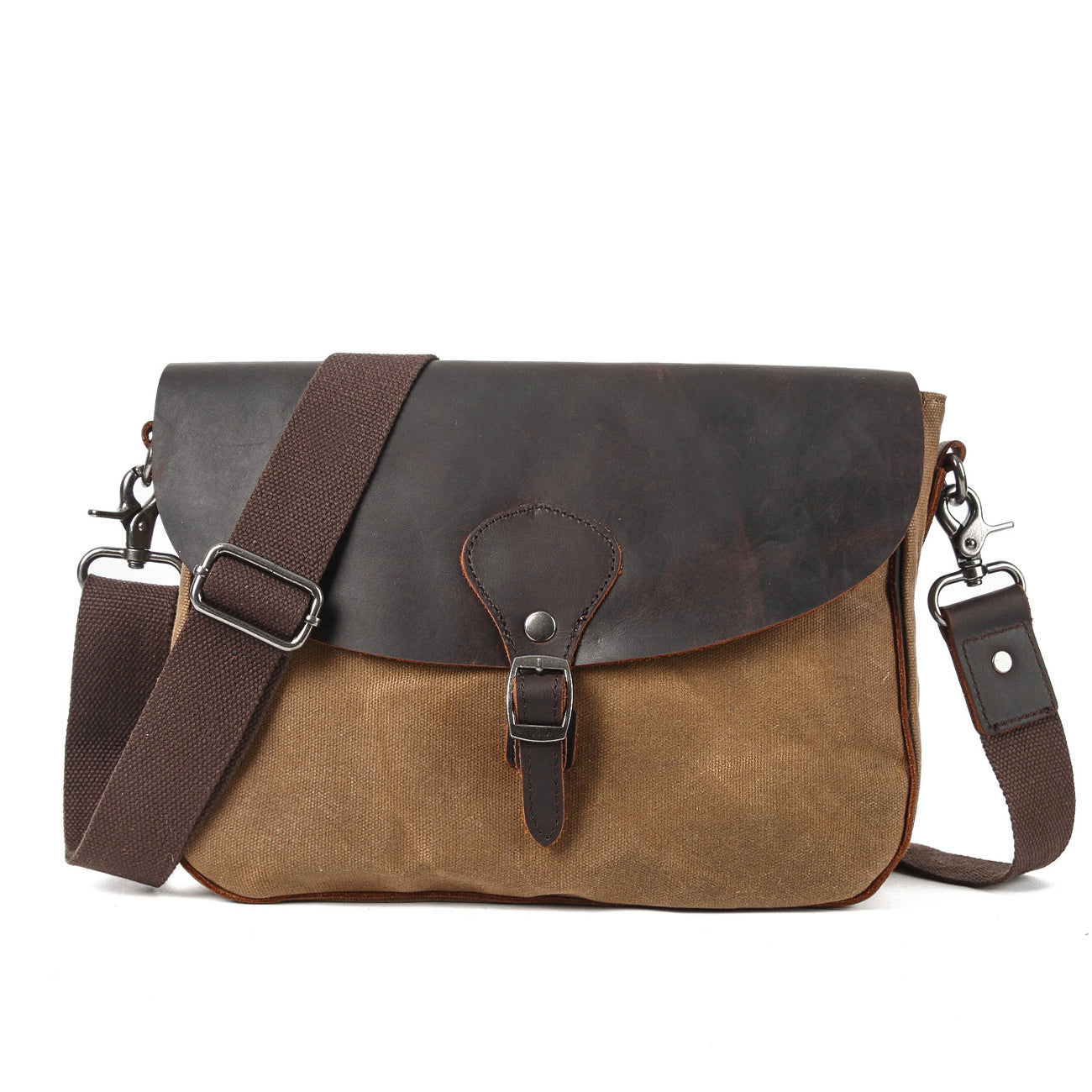 Vintage Shoulder Bag | BREGENZ