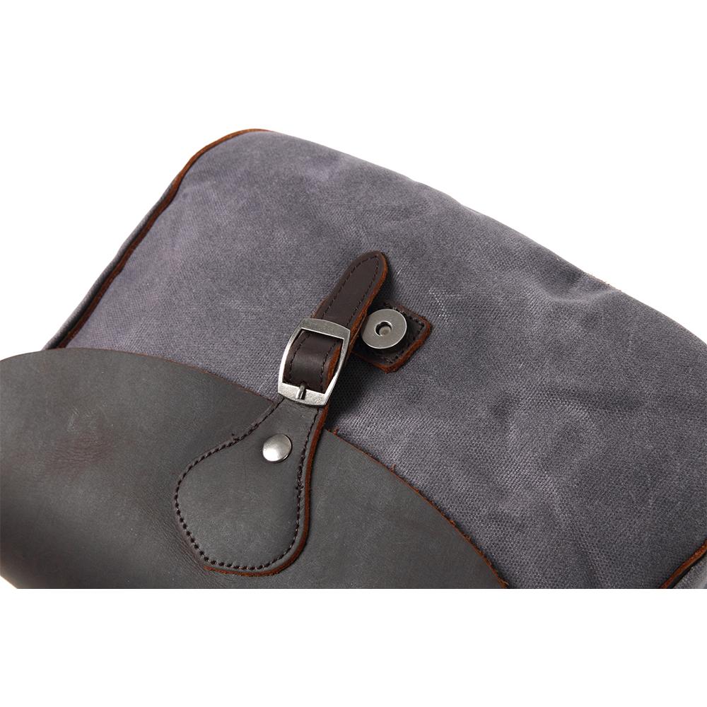 Vintage Shoulder Bag | BREGENZ