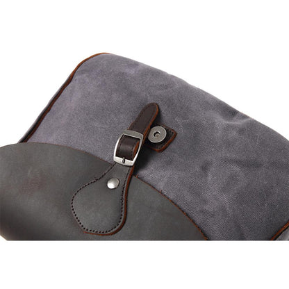 Vintage Shoulder Bag | BREGENZ