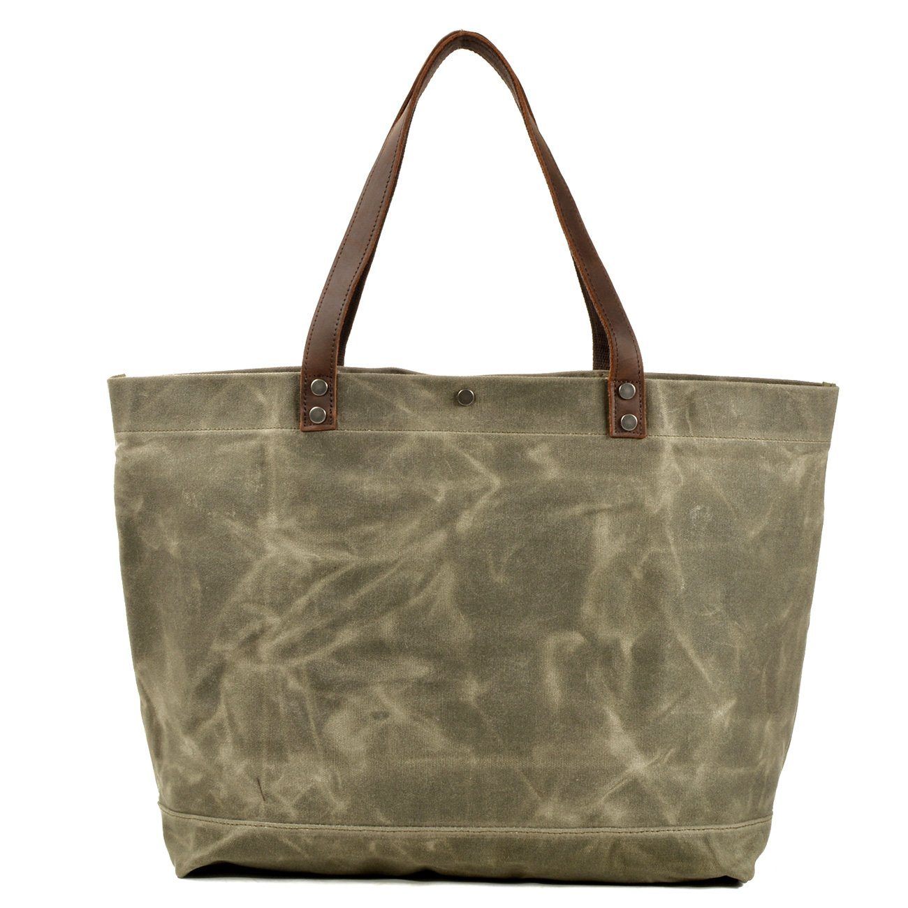 Wachstuch Carrying Bag | BOVEC