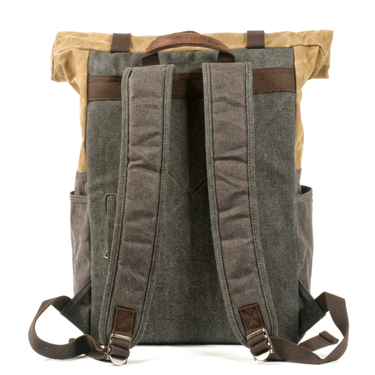 Linen Daypack | AALESUND