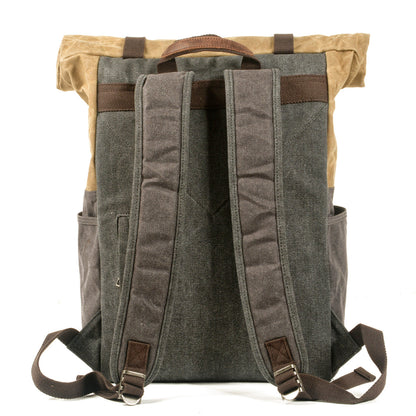 Linen Daypack | AALESUND