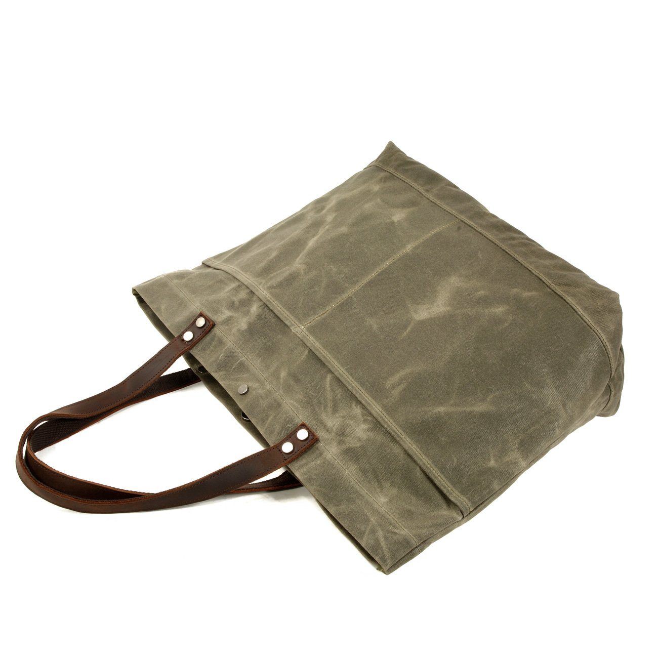 Wachstuch Carrying Bag | BOVEC