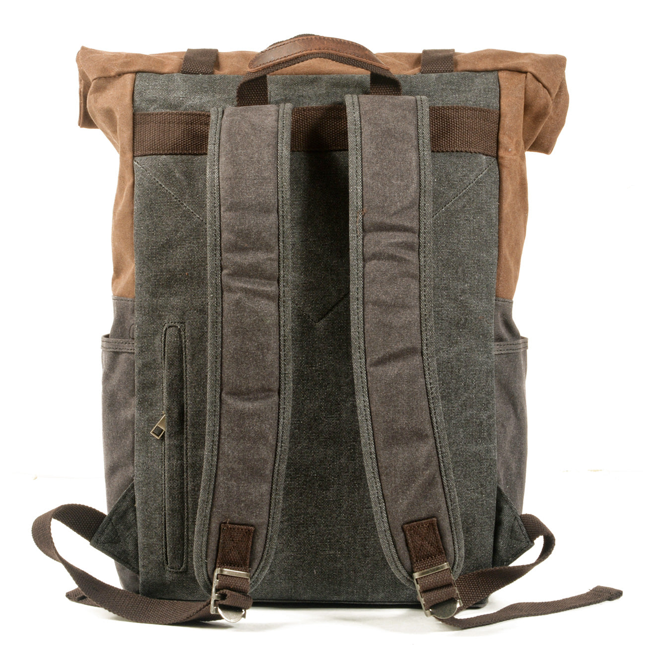 Linen Daypack | AALESUND