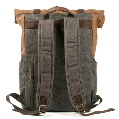 Linen Daypack | AALESUND