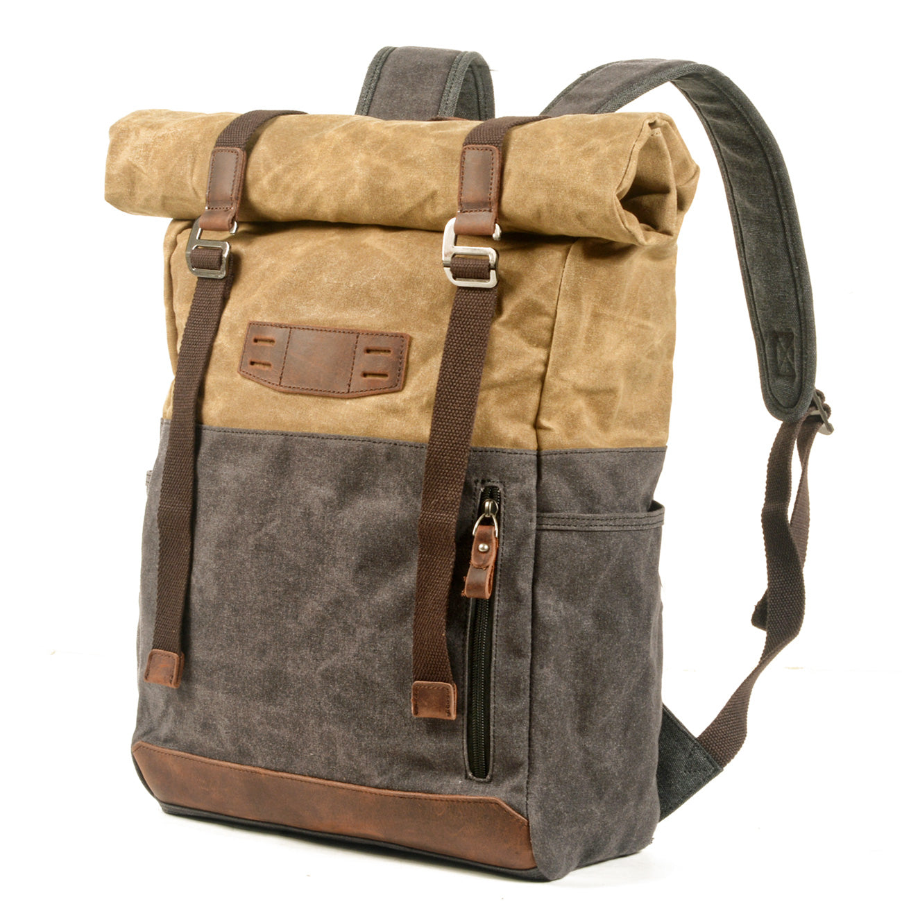 Linen Daypack | AALESUND